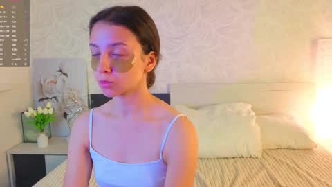 Milly online show from September 16, 3:07 am