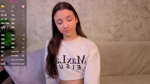 Milly online show from November 14, 3:16 am