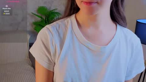 Milly online show from November 29, 3:31 am