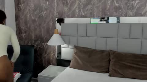 ebonylua online show from January 14, 7:19 pm