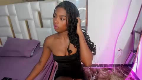 Ebonymorex online show from October 3, 2:03 pm