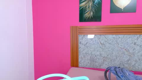 ebonyndsavage online show from February 17, 8:04 pm