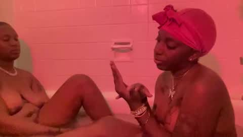 EbonyPrincessKayKay online show from October 1, 1:33 am