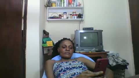 JACKLINE online show from September 9, 5:45 pm