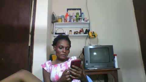 JACKLINE online show from October 15, 5:46 pm