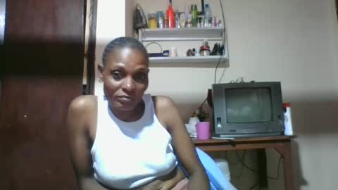 JACKLINE online show from October 19, 12:44 am
