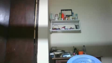 JACKLINE online show from April 6, 7:15 pm