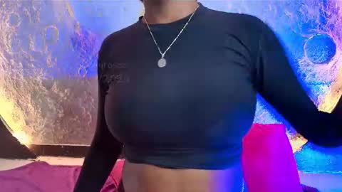 ebonyrosee_ online show from July 7, 12:09 pm