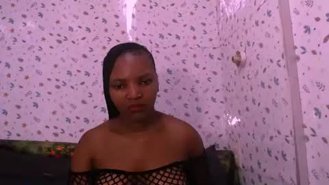 ebonysativa online show from April 2, 4:54 am