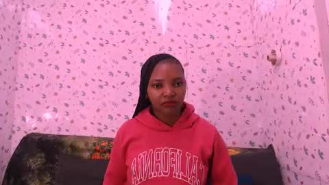 ebonysativa online show from April 13, 4:40 am