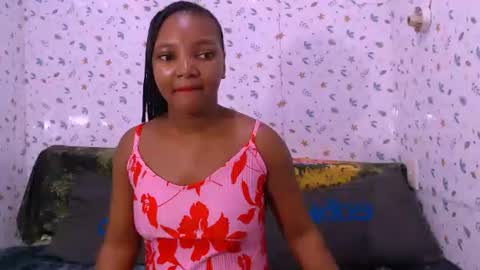 ebonysativa online show from April 16, 4:57 am