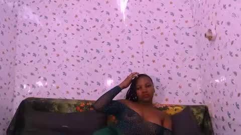 ebonysativa online show from April 18, 4:49 am