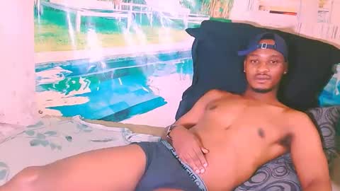 ebonytiger69 online show from February 1, 7:23 pm