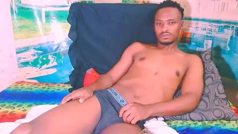 ebonytiger69 online show from February 6, 4:54 pm