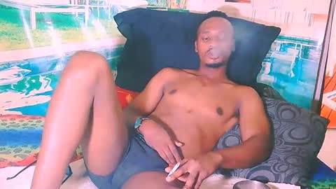 ebonytiger69 online show from February 13, 6:26 pm