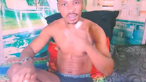 ebonytiger69 online show from February 15, 11:34 pm