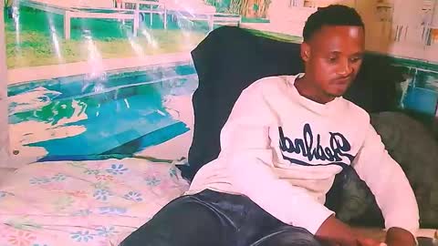 ebonytiger69 online show from March 1, 3:03 pm