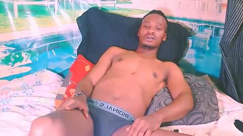 ebonytiger69 online show from March 2, 3:09 am