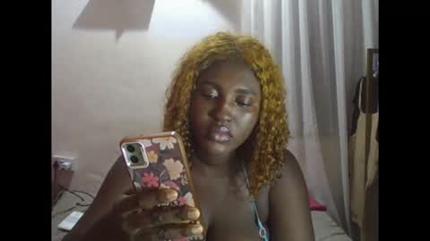 Snapshot of ebonyvd chatting on November 1, 12:34 am ebonyvd online show from November 1, 12:34 am