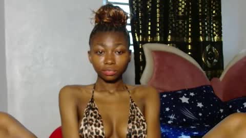 ebonyxxbabe online show from February 23, 8:01 am