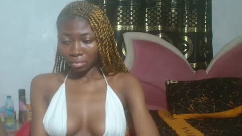 ebonyxxbabe online show from July 10, 11:51 pm