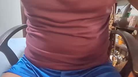 Snapshot of eccidburn chatting on December 9, 11:58 am eccidburn online show from December 9, 11:58 am