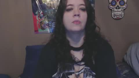 Snapshot of echosol17 chatting on January 6, 11:52 pm Weird Echo online show from January 6, 11:52 pm