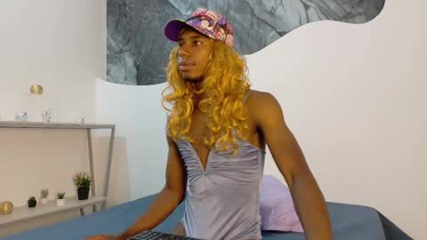 eclipse_coffee online show from May 22, 12:22 pm
