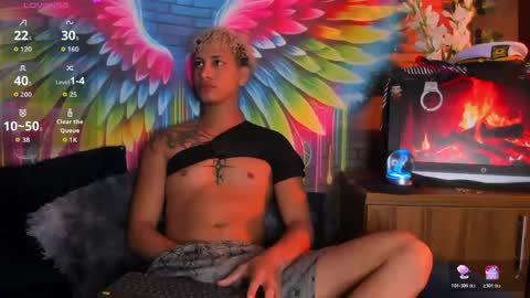 ecstasyx2_23 online show from March 18, 4:48 am