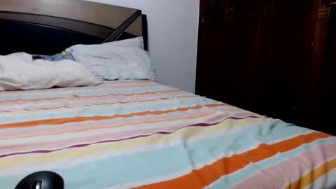 Edd Gallego online show from March 27, 6:18 pm