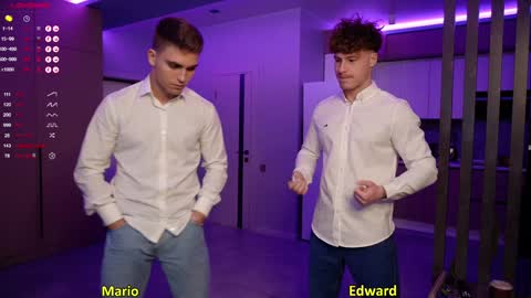 ed_hooligan online show from February 4, 5:23 pm