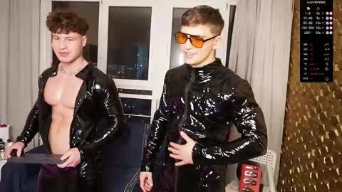 Snapshot of ed_hooligan chatting on January 18, 3:16 pm ed_hooligan online show from January 18, 3:16 pm