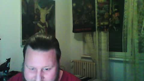 Snapshot of eda666 chatting on January 15, 6:40 pm Edward online show from January 15, 6:40 pm