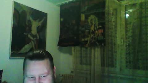 Edward online show from March 23, 6:34 pm