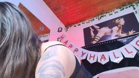 Edda online show from October 8, 12:14 pm
