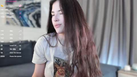 Snapshot of edabayse chatting on January 11, 1:22 pm Viola online show from January 11, 1:22 pm