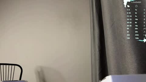 Mia online show from March 22, 4:21 pm