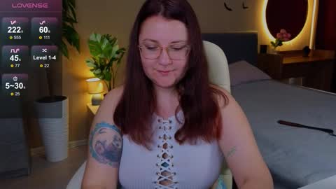      online show from November 5, 7:36 pm