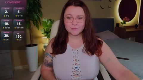      online show from November 9, 3:32 pm