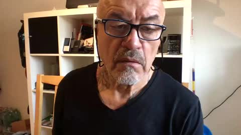 eddelmar online show from January 4, 10:05 am