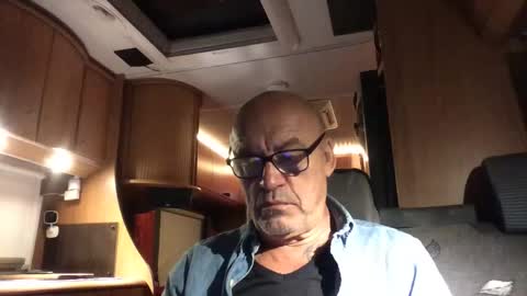 eddelmar online show from September 25, 6:22 pm