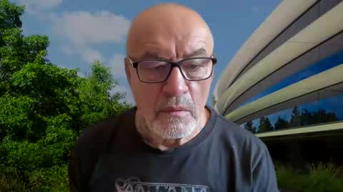 eddelmar online show from October 12, 9:08 am