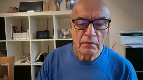 eddelmar online show from February 10, 8:40 am