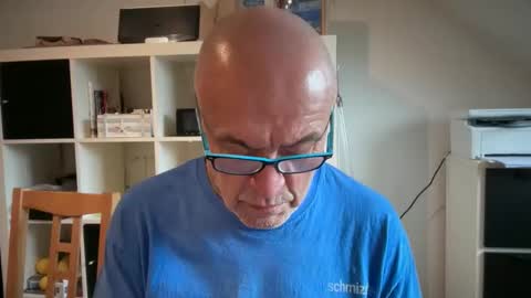 eddelmar online show from February 20, 11:32 am