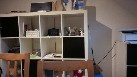 eddelmar online show from February 23, 7:06 am