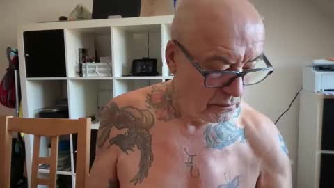 eddelmar online show from March 3, 11:16 am