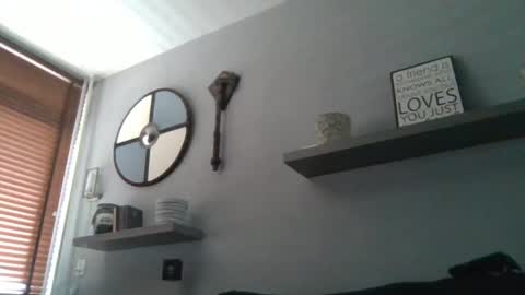 eddie4767 online show from December 7, 10:34 am