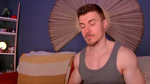 Eddie online show from March 30, 2:34 am