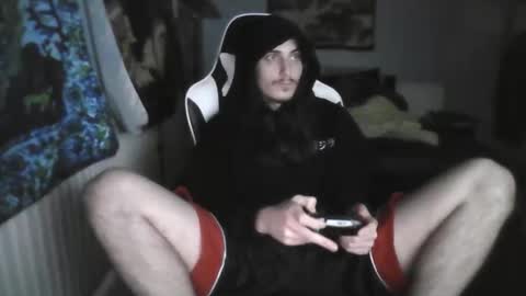 eddy815 online show from December 1, 9:03 am