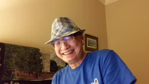 eddymarvel online show from August 6, 5:31 am